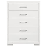 Jessica 5-drawer Bedroom Chest