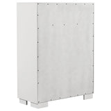 Jessica 5-drawer Bedroom Chest