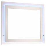 Felicity Bedroom Set High Gloss