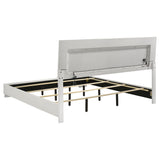 Felicity Bedroom Set High Gloss