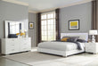 Felicity Bedroom Set High Gloss