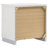 Felicity Bedroom Set High Gloss