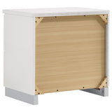 Felicity Bedroom Set High Gloss