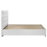 Felicity Storage Bed High Gloss