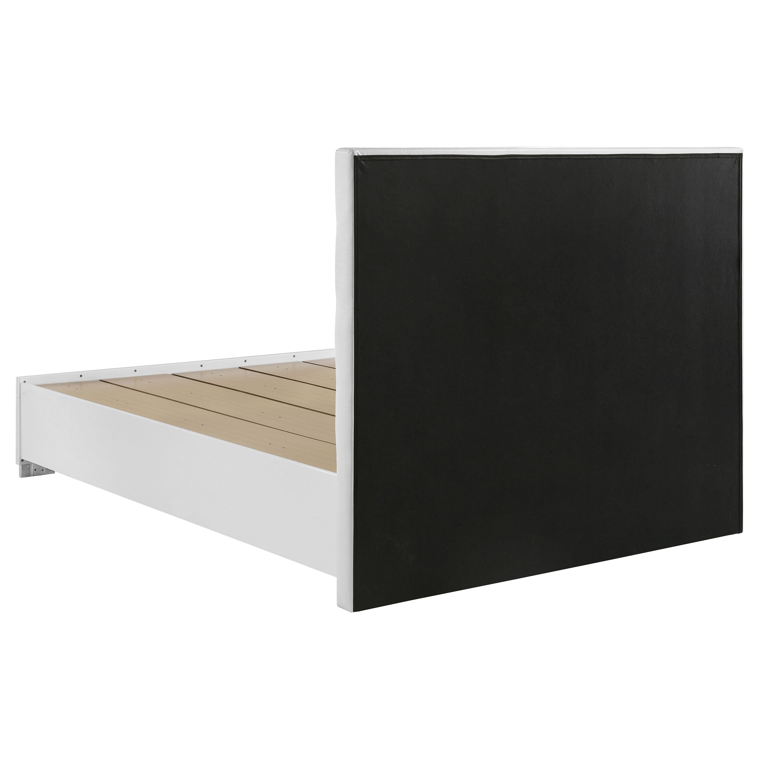 Felicity Storage Bed High Gloss