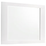 Felicity Bedroom Set High Gloss