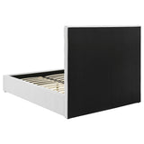 Felicity Bedroom Set High Gloss