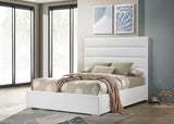 Felicity 53-inch Upholstered Platform Bed