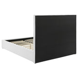 Felicity Bedroom Set High Gloss