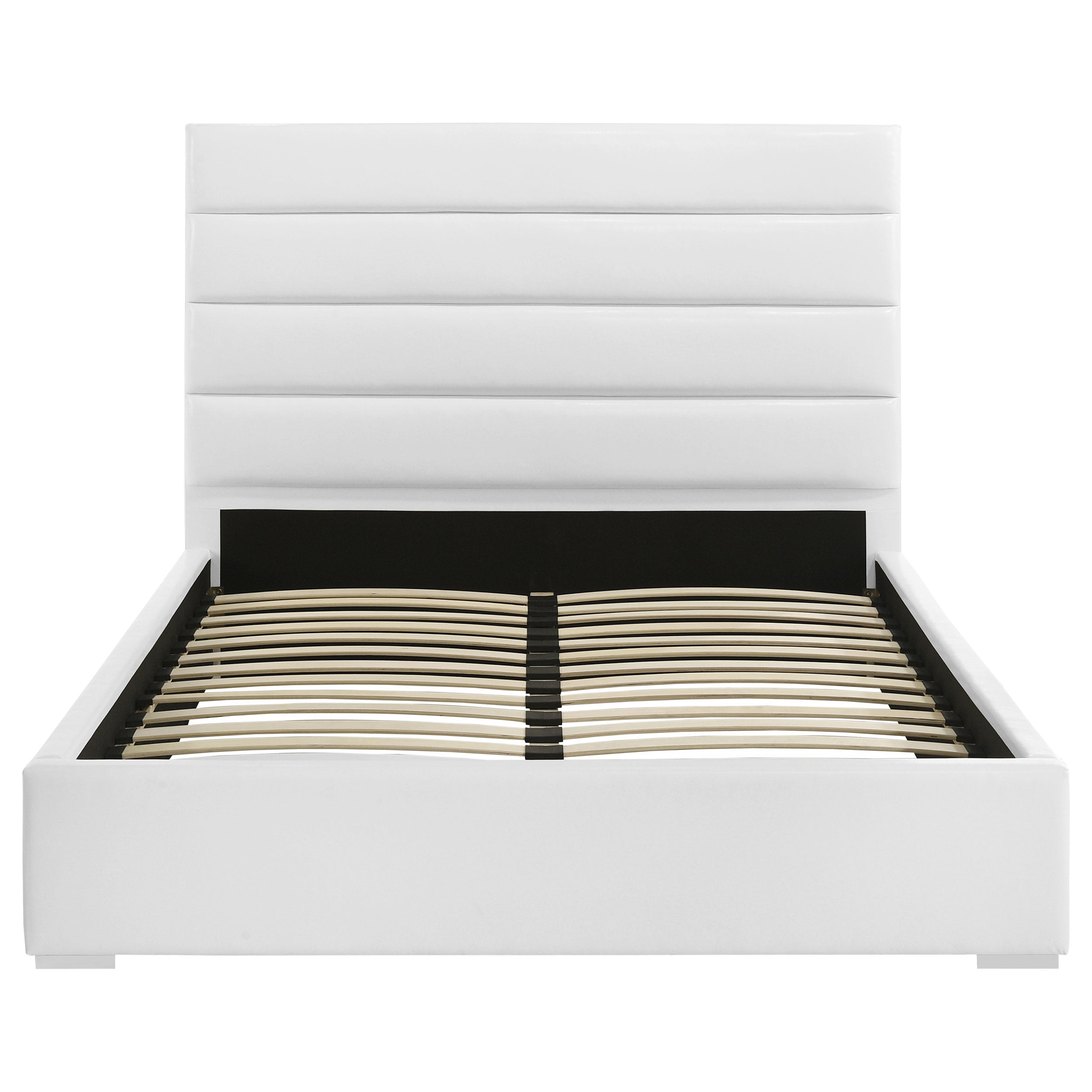 Felicity 53-inch Upholstered Platform Bed