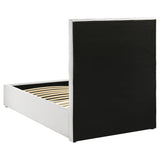 Felicity Bedroom Set High Gloss