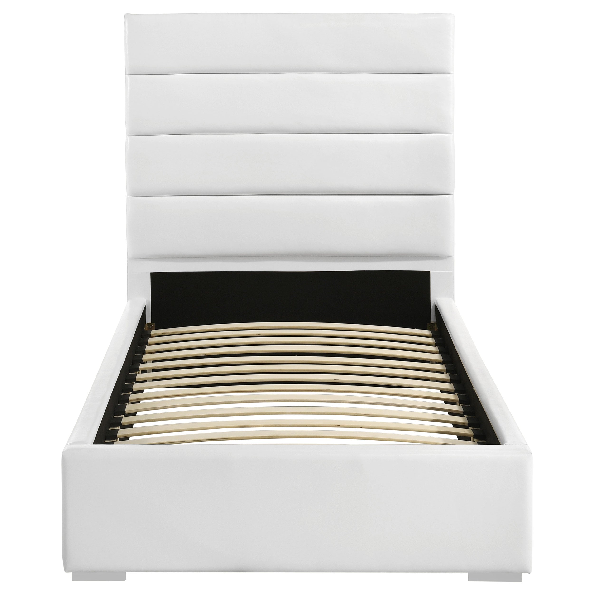 Felicity 53-inch Upholstered Platform Bed