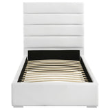 Felicity 53-inch Upholstered Platform Bed