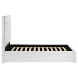 Felicity 53-inch Upholstered Platform Bed