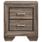 Kauffman Bedroom Set