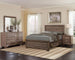 Washed Taupe