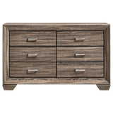 Kauffman Bedroom Set