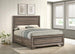 Washed Taupe