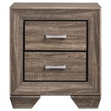 Kauffman Bedroom Set