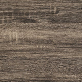 Kauffman Wood Panel Bed