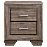 Kauffman Bedroom Set