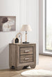 Washed Taupe