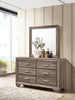 Washed Taupe