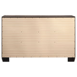 Kauffman 6-drawer Dresser