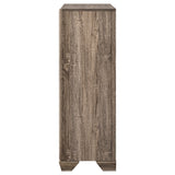 Kauffman 5-drawer Bedroom Chest