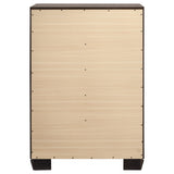 Kauffman 5-drawer Bedroom Chest
