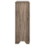 Kauffman 5-drawer Bedroom Chest
