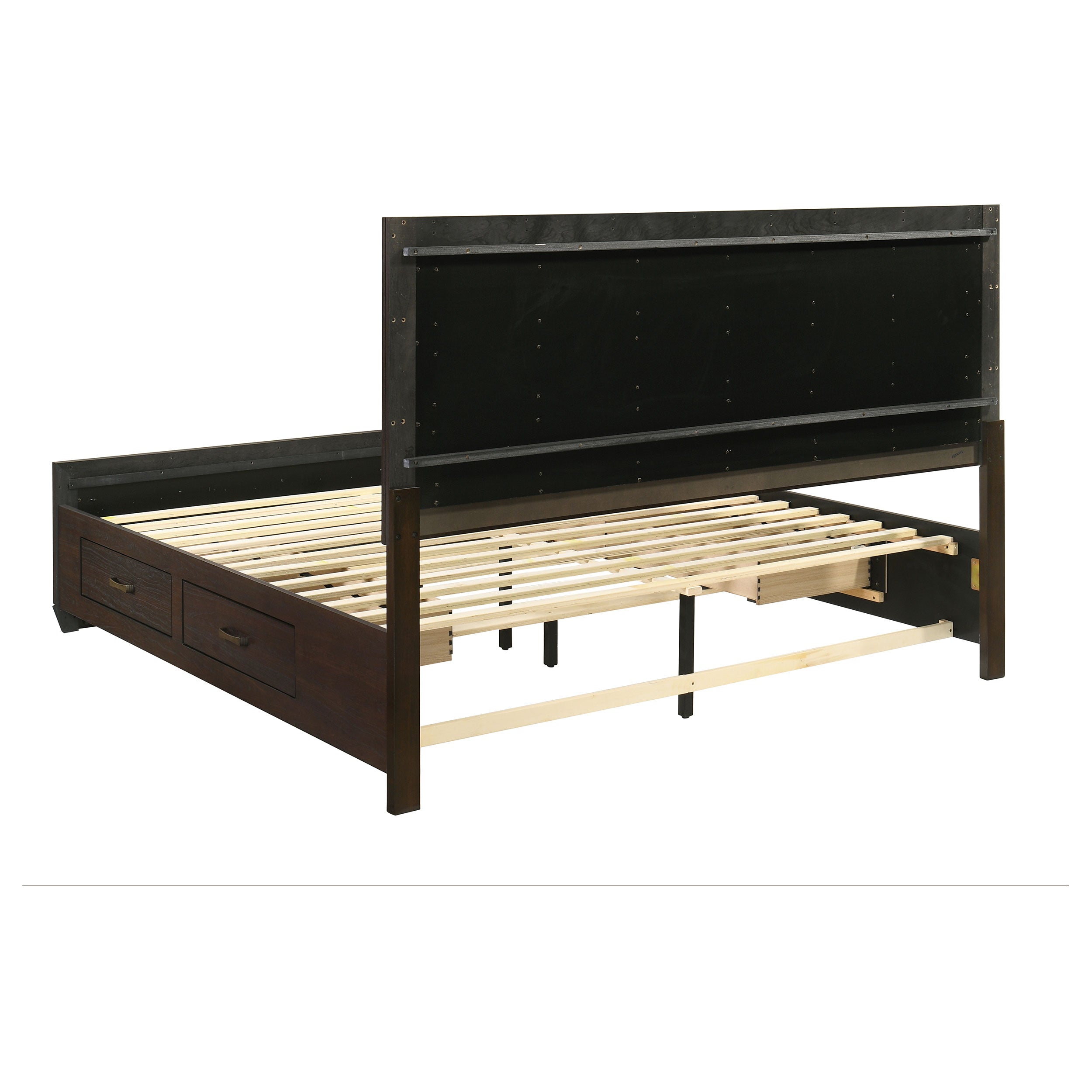 Kauffman Bedroom Set
