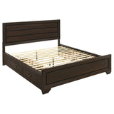 Kauffman Bedroom Set