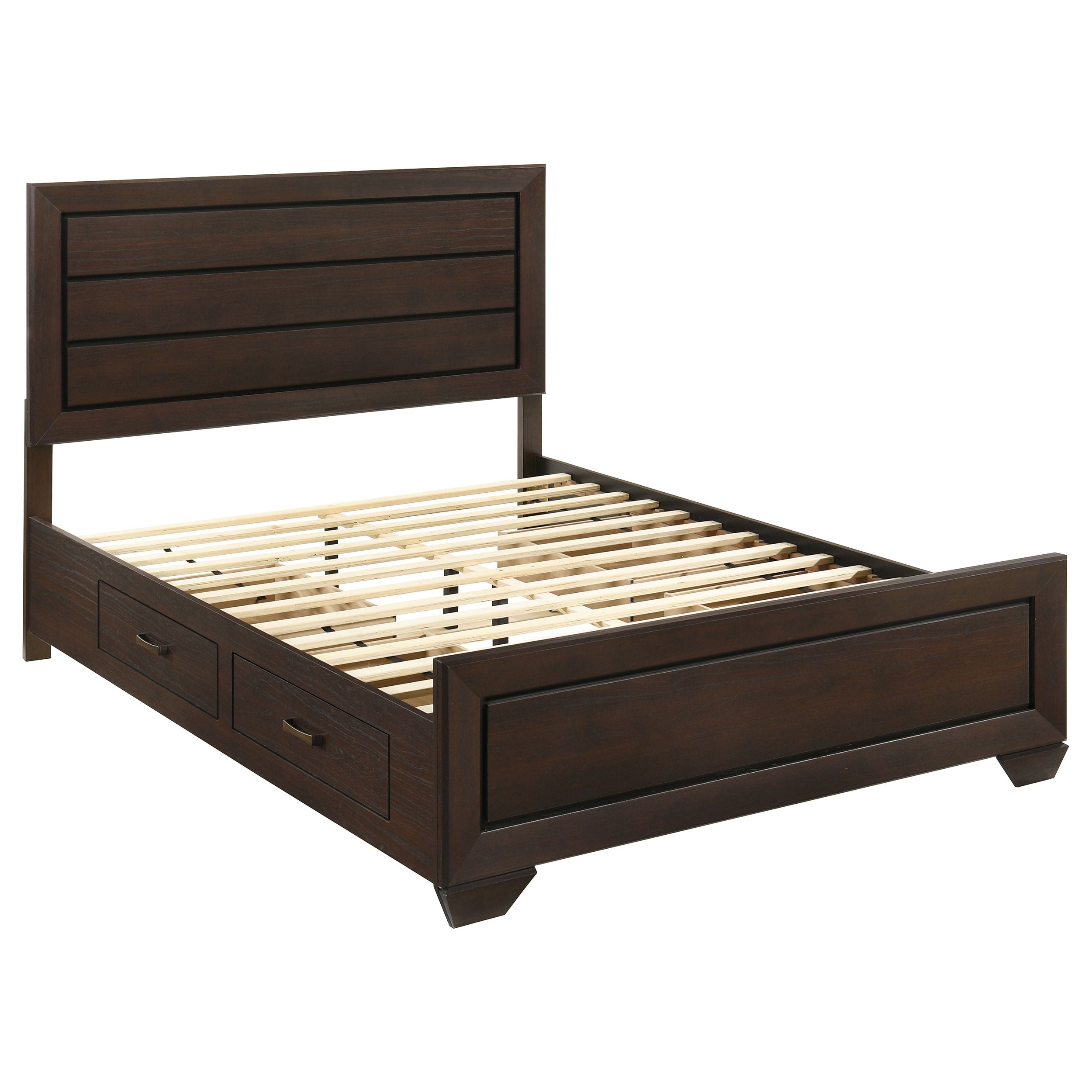 Kauffman Bedroom Set