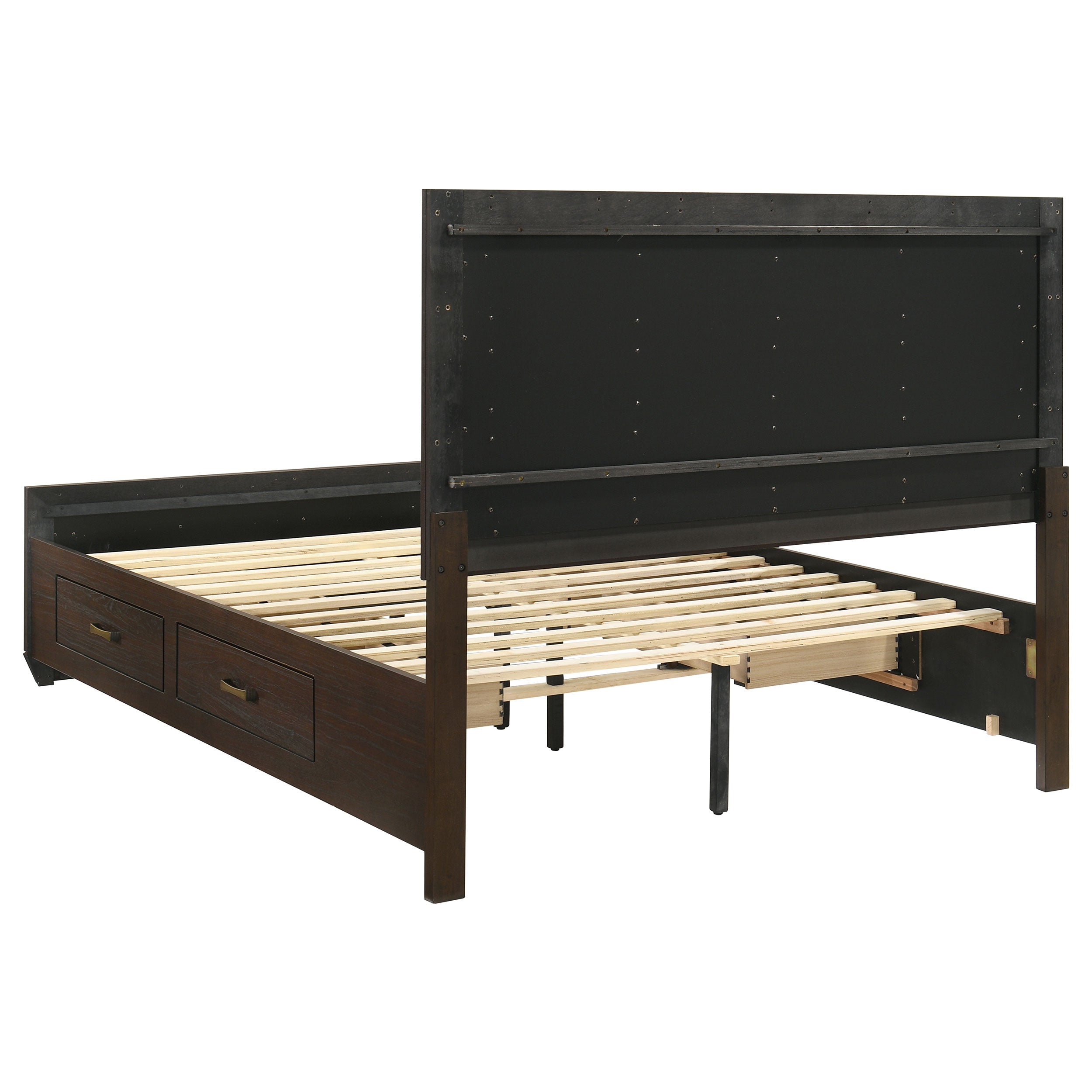 Kauffman Bedroom Set