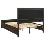 Kauffman Bedroom Set
