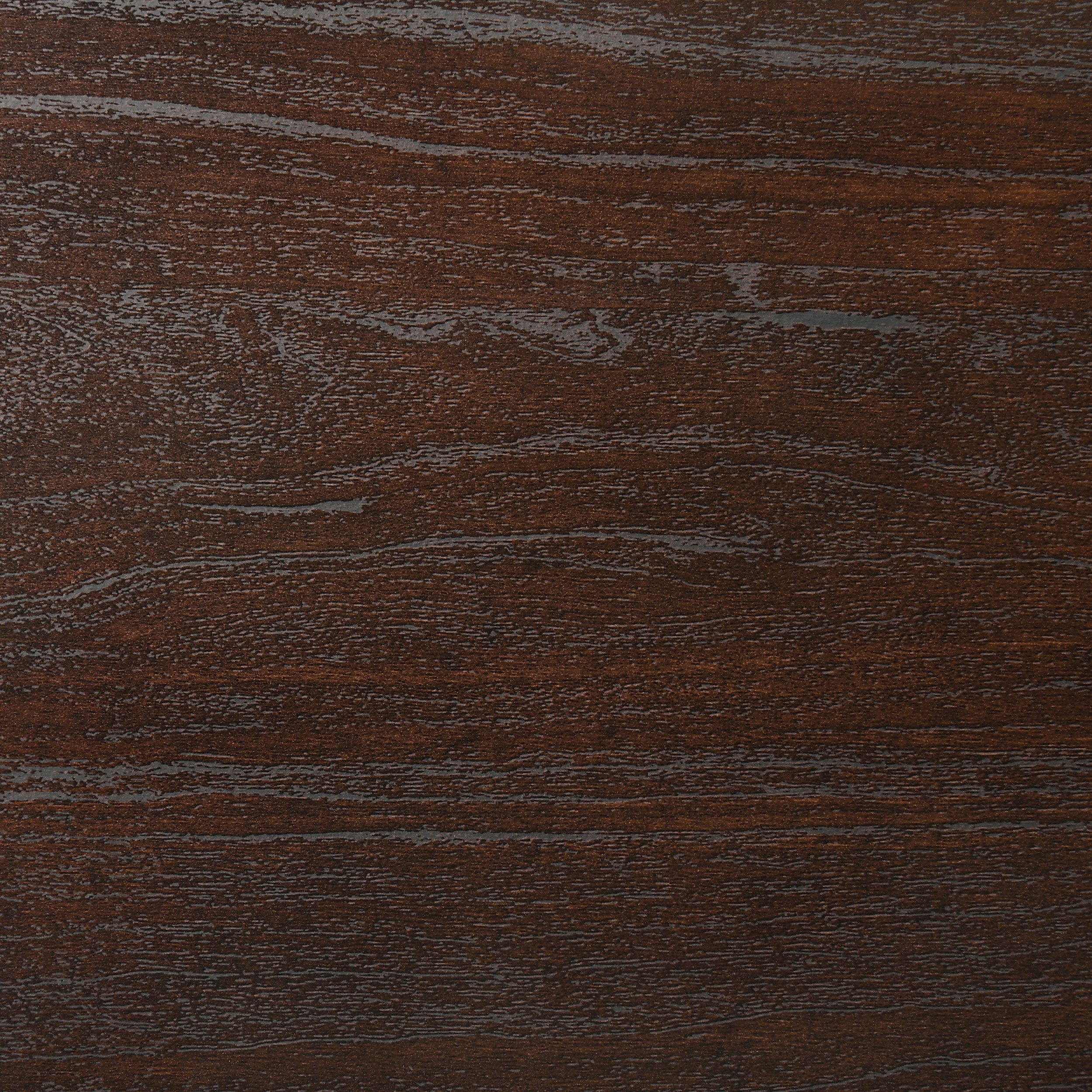 Kauffman Wood Panel Bed