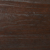 Kauffman Wood Panel Bed