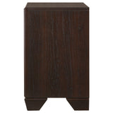 Kauffman 2-drawer Nightstand