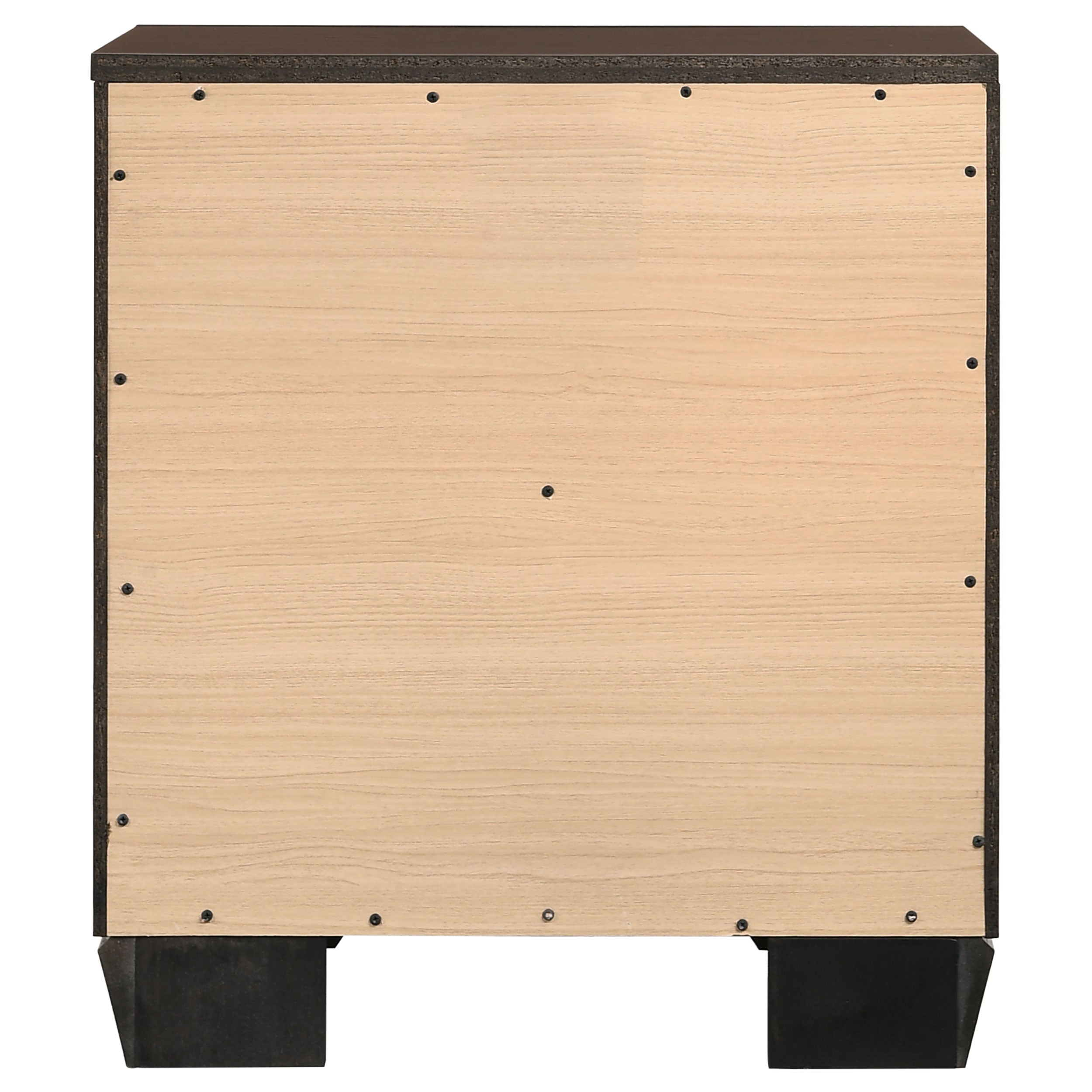 Kauffman 2-drawer Nightstand