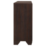 Kauffman 6-drawer Dresser