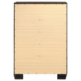 Kauffman 5-drawer Bedroom Chest