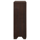 Kauffman 5-drawer Bedroom Chest