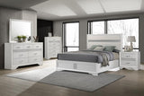 Miranda Bedroom Set