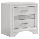 Miranda Bedroom Set