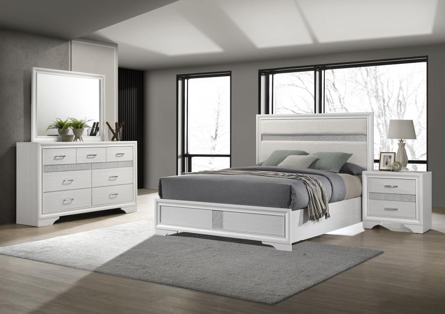 Miranda Bedroom Set