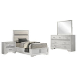 Miranda Bedroom Set