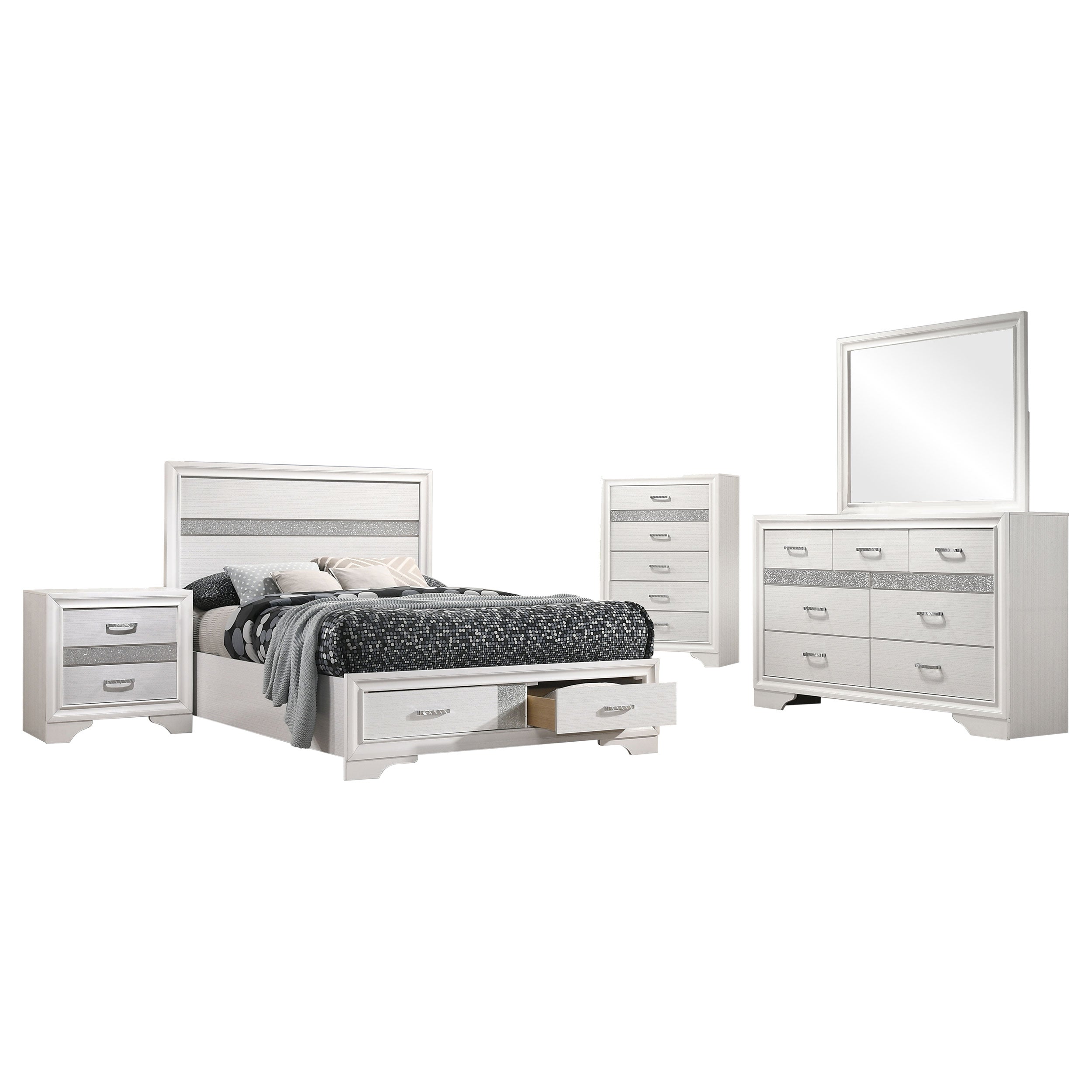 Miranda Bedroom Set