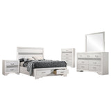 Miranda Bedroom Set