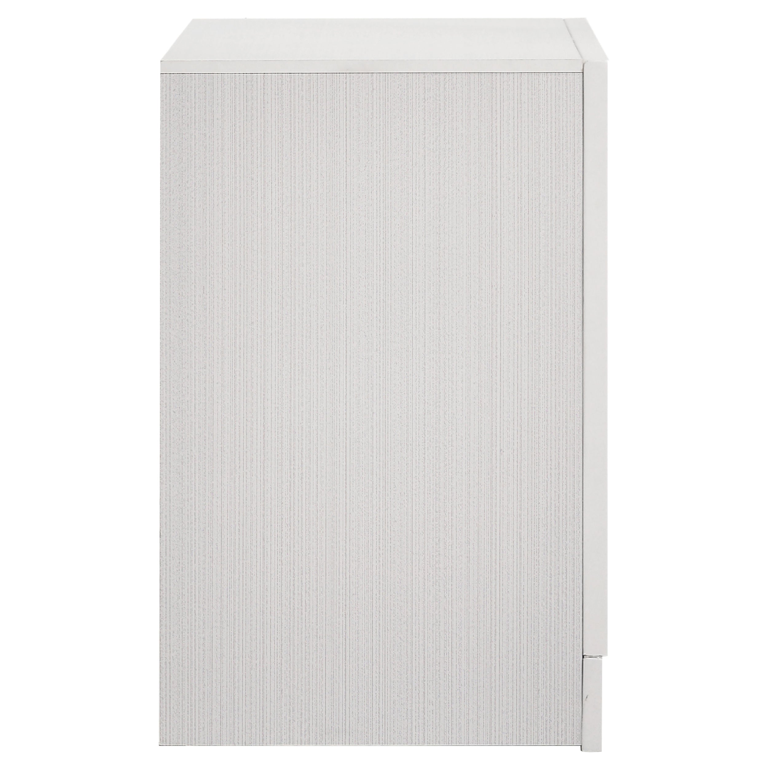 Miranda 3-drawer Nightstand Bedside Table